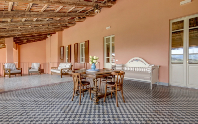 Italianway - Casa Viberti - Roma 23