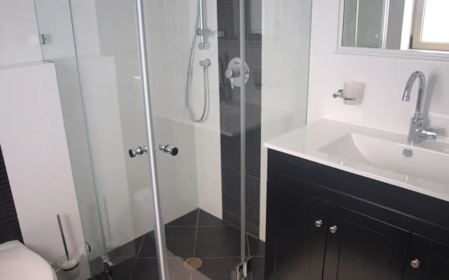 MBH4 - 12 Maavar Beit Haknesset - Jerusalem-Rent