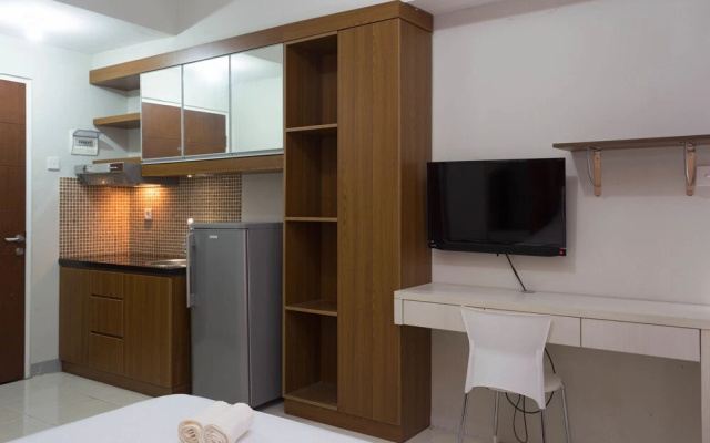 RedDoorz Apartment @ Taman Melati Margonda