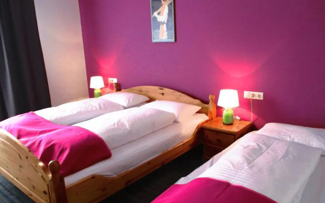 Hotel Stierer