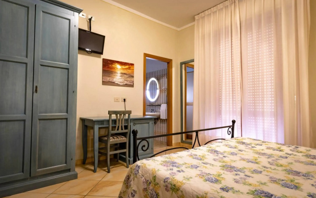 Hotel Ismaele