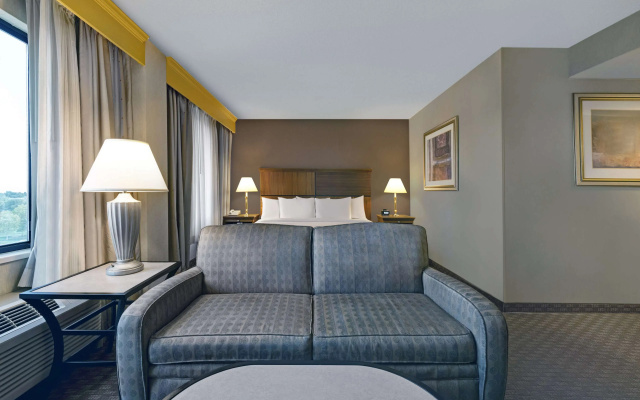 Doubletree Hotel Grand Junction