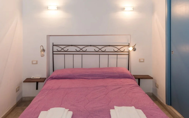 Casa nel Borgo
