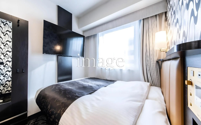 APA Hotel Asakusa Kaminarimon Minami