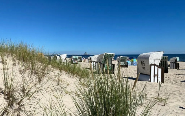 Haus Nemo Wohnung 1