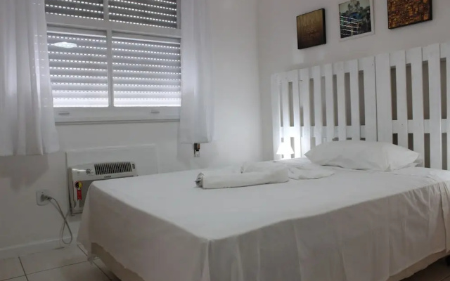Rio Habitat Copacabana Posto 2