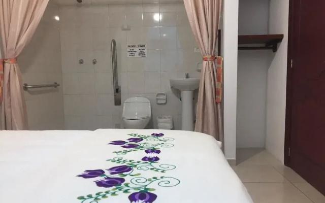 Hotel La Cuadra