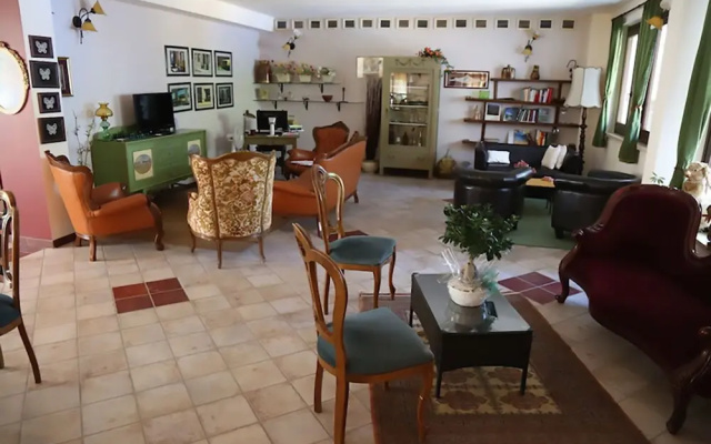 locanda del picchio