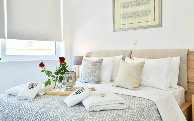 Aeolis Suites