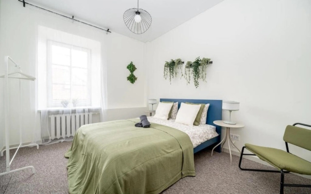 City Nest Vilnius Oldtown
