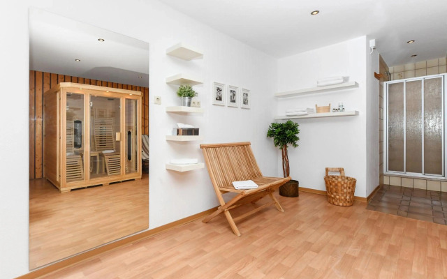 Pension Nordkap