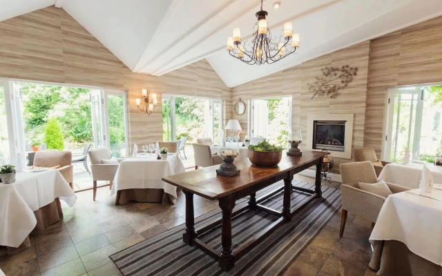 Gilpin Lodge Country House Hotel