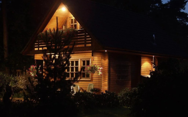 Ferienpark Leitzingen
