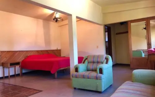 Hotel Villafuerte