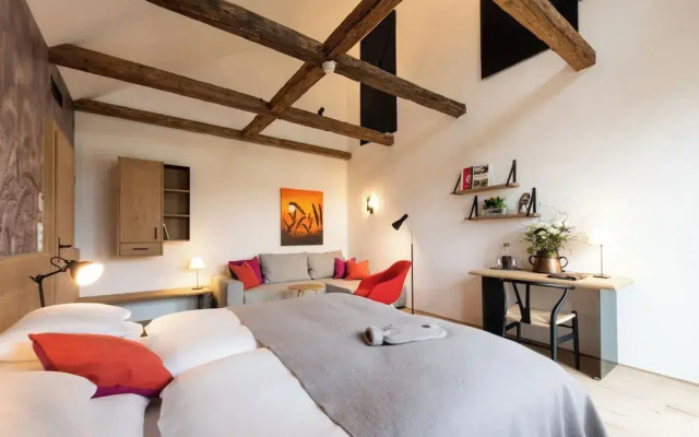 Hotel-Stiegl Gut Wildshut
