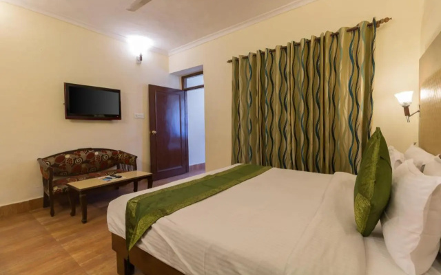 Zone Connect by The Park Mussoorie