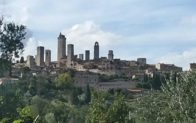 Casa dei Castaldi