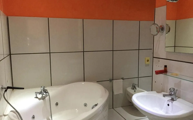 Locanda di Alia - hotel b&b