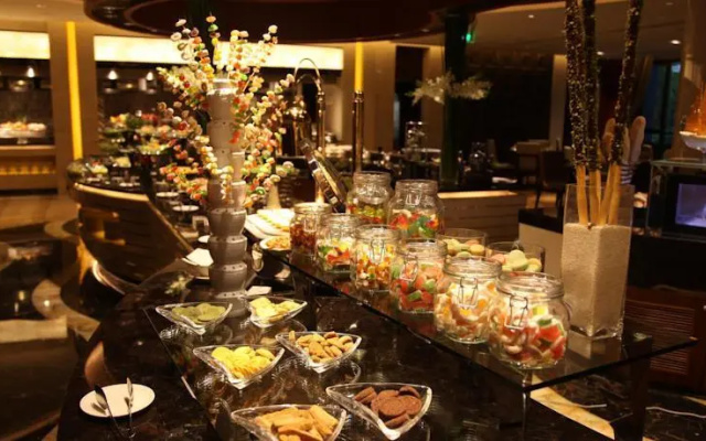 Hangzhou Xixi Hotel
