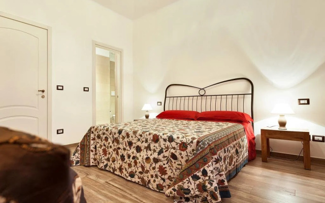 Casa Rossella Bed Breakfast