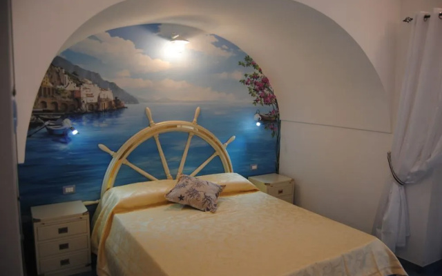 La Rosa dei Venti - Scirocco Apartment