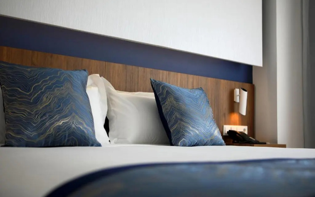 Hotel Villa Odón