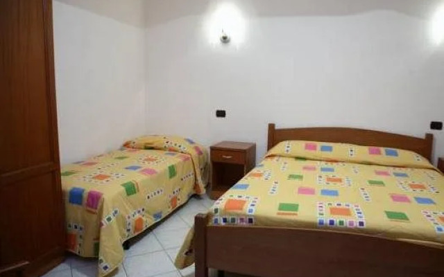 Hotel La Grotta