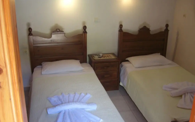 Patriko Traditional Residence