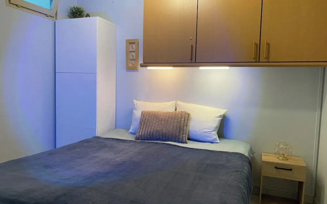 Apartment in Nieuwpoort Near the Beach