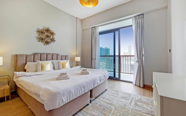 Al Barsha South - 2020 Marquis 704
