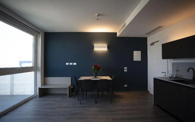 HTM Venice Suite