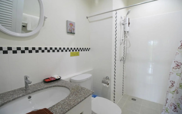 Sirimunta Hotel Chiang Rai