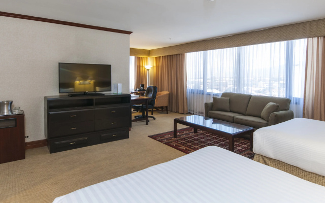 Delta Hotels by Marriott San Jose Aurola
