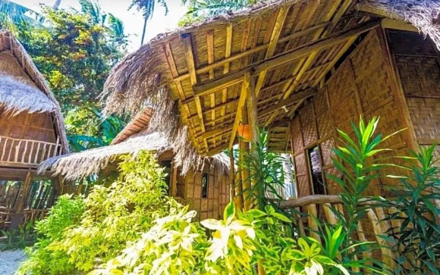 Aventura Cottages