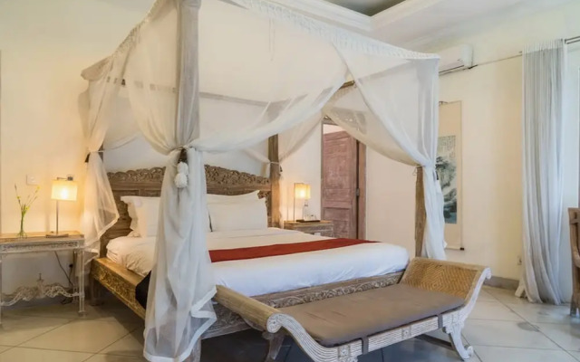 Villa Palma Bali