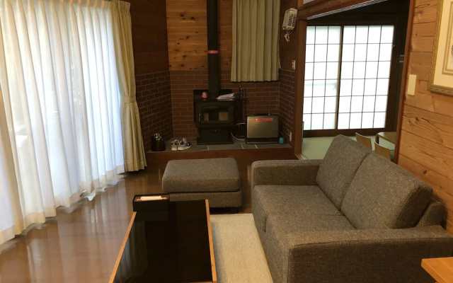 Suite Villa Yamanakako