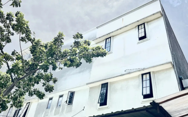 Morroi Residence Kemang