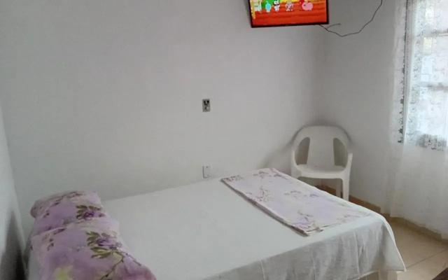 Pousada Kairos