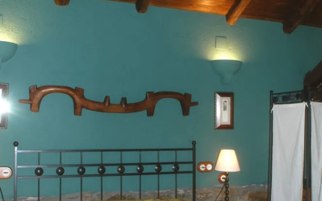 La Cabana'l Cachicán - Carrasquin