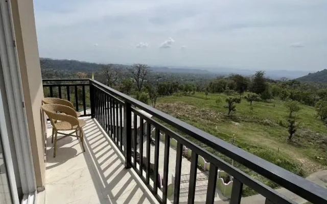 Click Collection The Abode Dharamshala