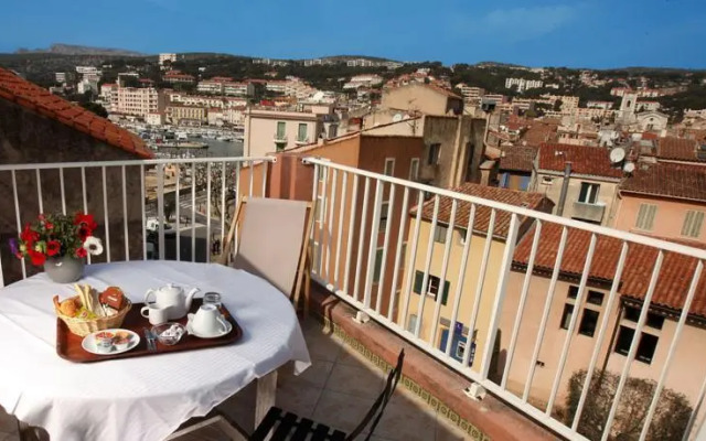 Hôtel Laurence