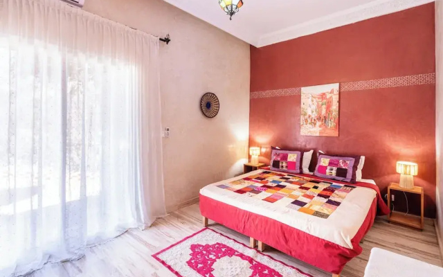 Riad de l'Olivier