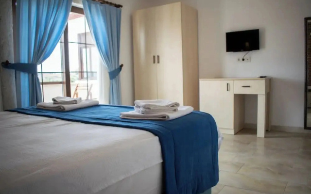 Alatrio Hotel Alaçatı