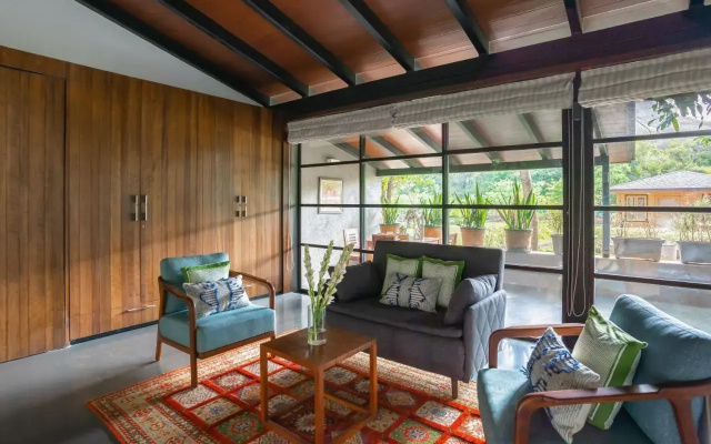 Orchard House