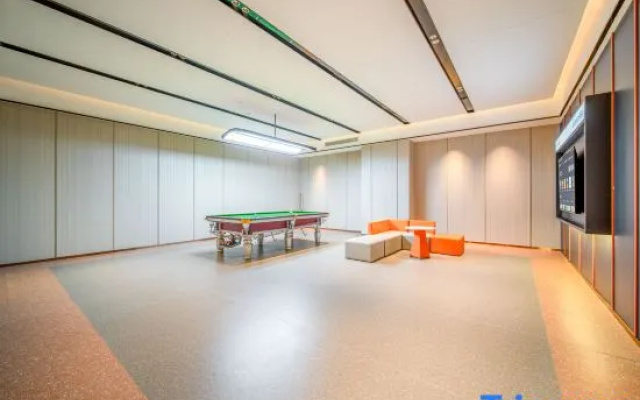 Leishen E-Sports Hotel (Anqing Tongcheng Economic Development Zone Fangyuanhui)