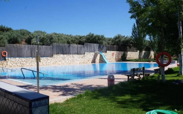 Aparthotel El Cañuelo