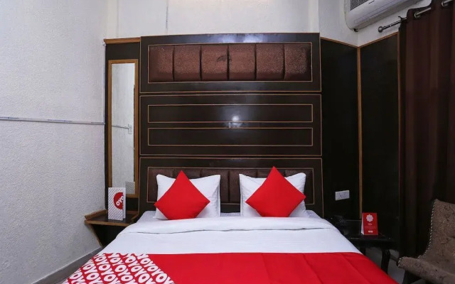 City Guest House By OYO Rooms