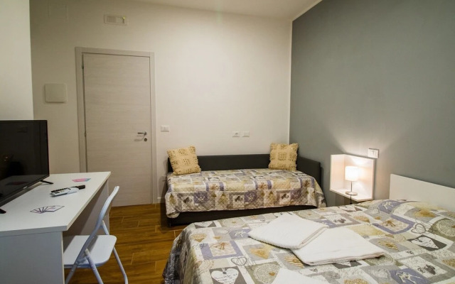 Residenza Suebi