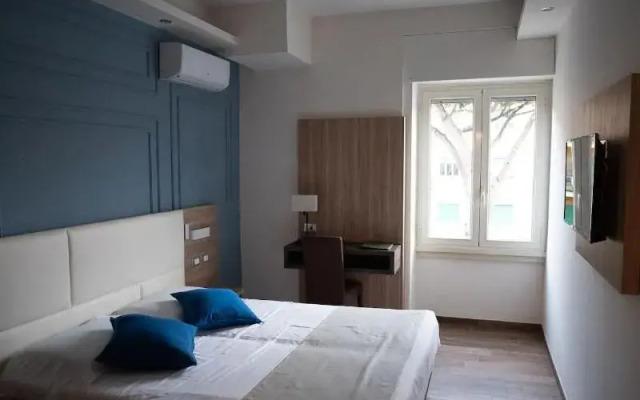 Boutique Stop and Sea Guesthouse