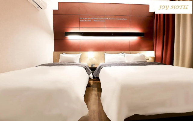 Joy Hotel